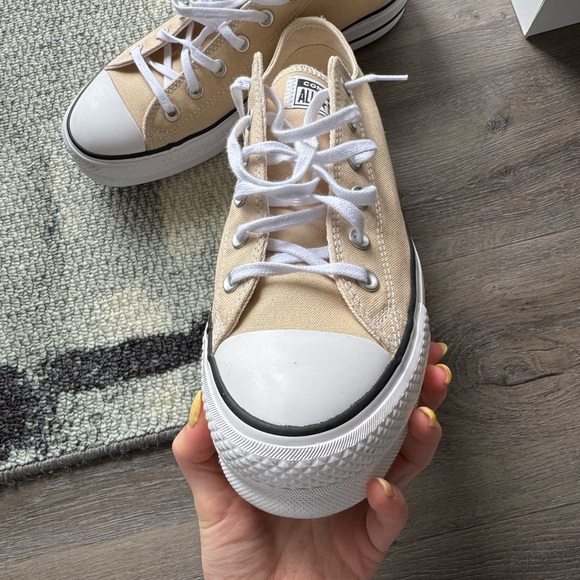 Platform Converse - Picture 7 of 7